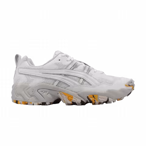 Asics Gel Nandi 'White Smoke Grey Camo'