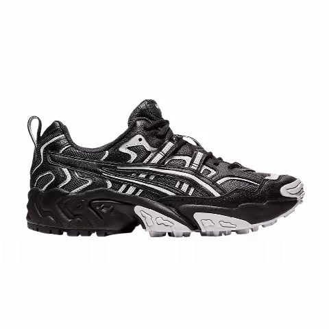 Asics Gel Nandi OG 'Graphite Grey Black'