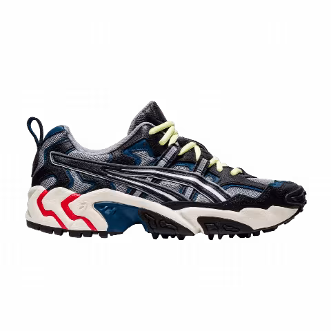 Asics Gel Nandi OG 'Sheet Rock Black'