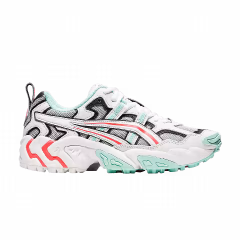 ASICS Wmns Gel Nandi 'Piedmont Grey White'