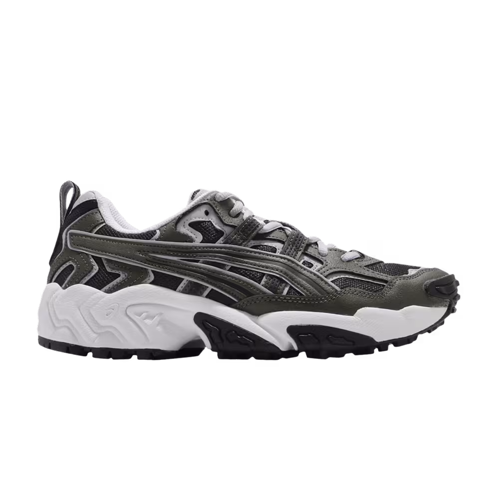 Asics Gel Nandi Mantle Green