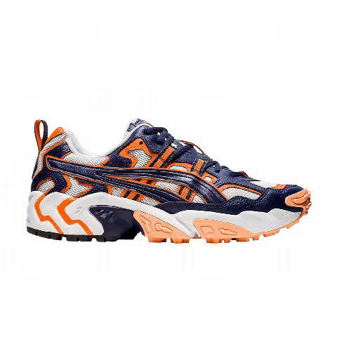 ASICS Gel Nandi OG 'Glacier Grey Peacoat'