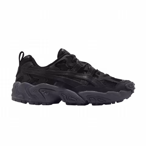 Asics Gel Nandi 'Black'