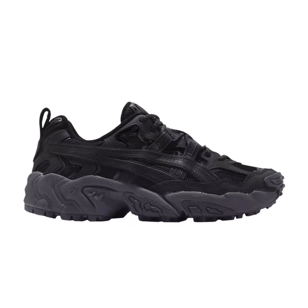 Asics Gel Nandi Black
