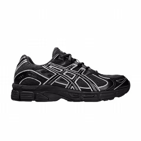 ASICS Gel-Stratus MC 'Graphite Grey Silver'