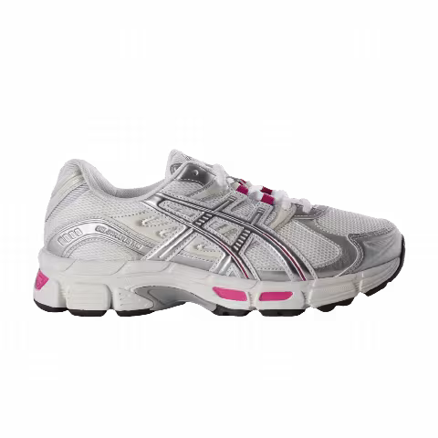 ASICS Gel-Stratus MC 'White Raspberry'