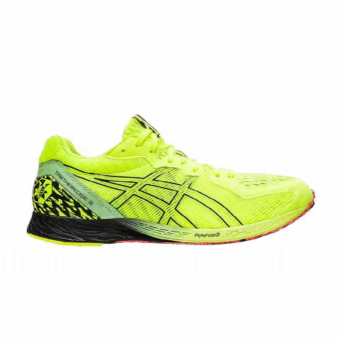 Asics Tartheredge 2 Tenka 'Safety Yellow'