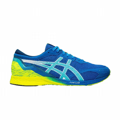 Asics Tartheredge 'Directoire Blue Ice Mint'