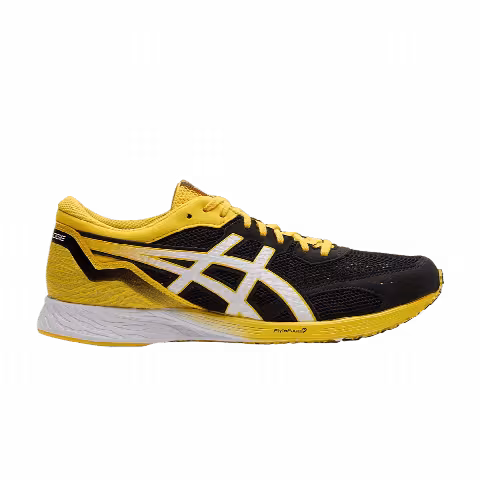 Asics Tartheredge 'Tai-Chi Yellow Black'