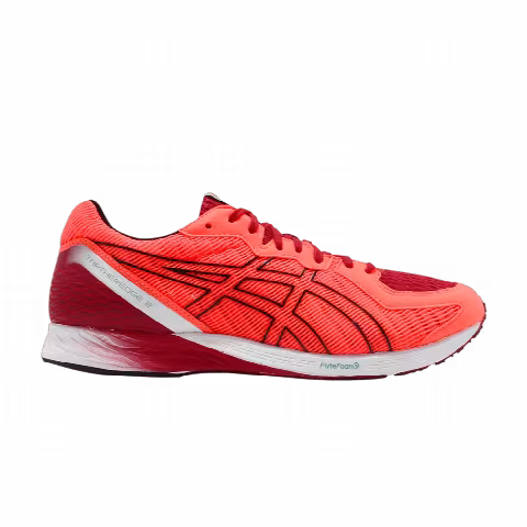 Asics Tartheredge 2 2E Wide 'Sunrise Red'