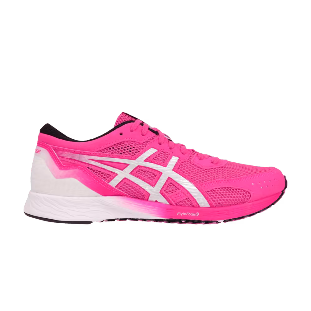 Asics Women's Tartheredge Pink Glo
