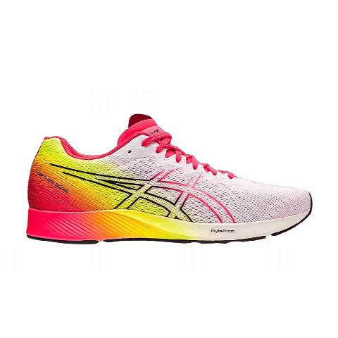 Asics Tartheredge 3 'White Performance Red'