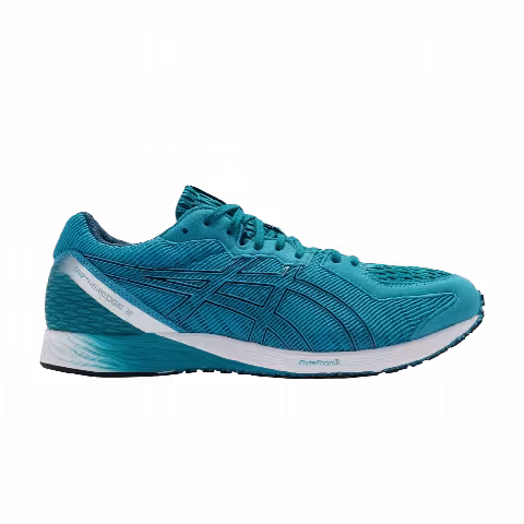 Asics Tartheredge 2 2E Wide 'Digital Aqua'