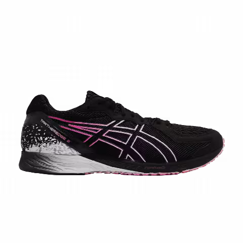 Asics Tartheredge 2 'Wuxi Marathon - Black Pink Glow'