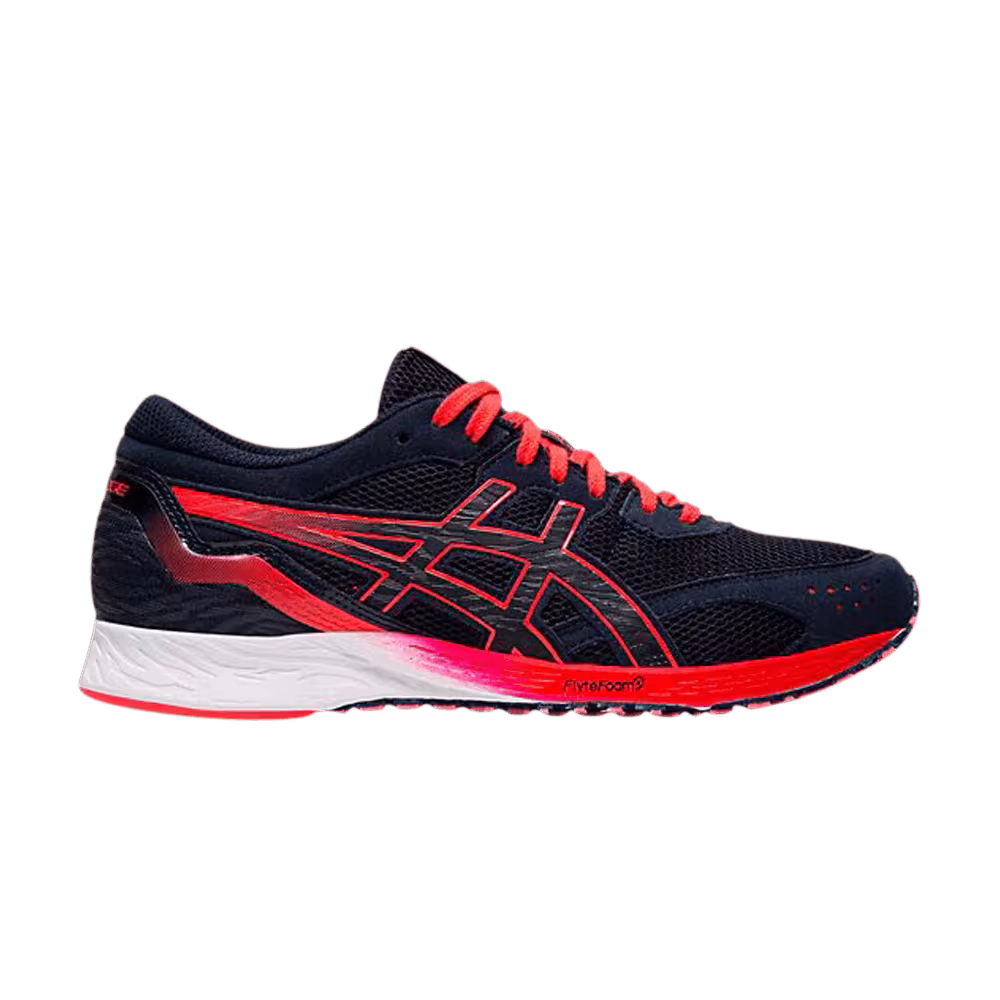 Asics Women's Tartheredge Midnight Laser Pink