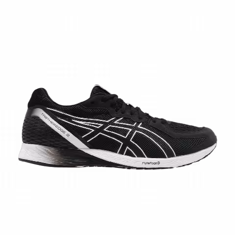 Asics Tartheredge 2 'Black'