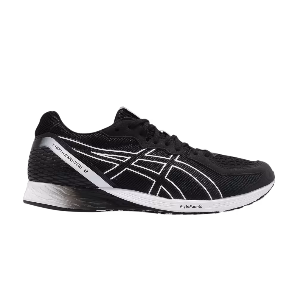 Asics Tartheredge 2 Black
