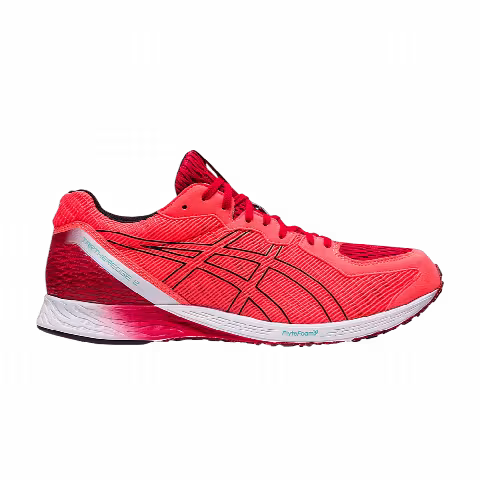 Asics Tartheredge 2 'Sunrise Red'