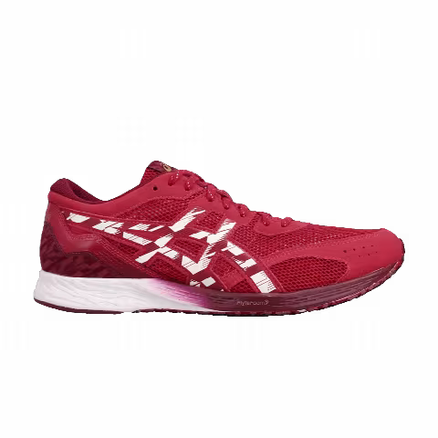 Asics Tartheredge Tenka 'Speed Red'