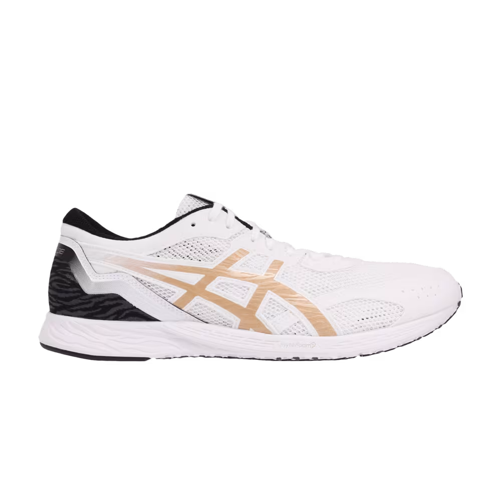 Asics Tartheredge Pure Gold
