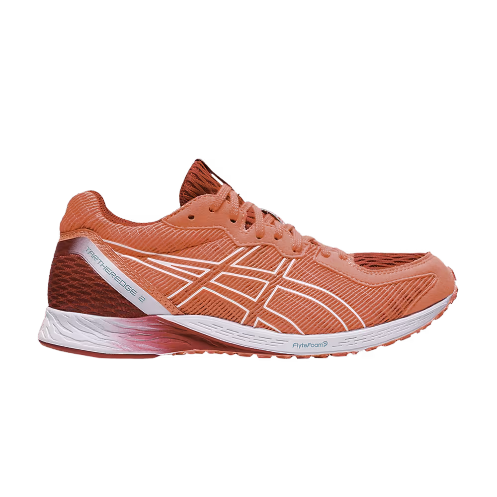 Asics Women's Tartheredge 2 Sunrise Red