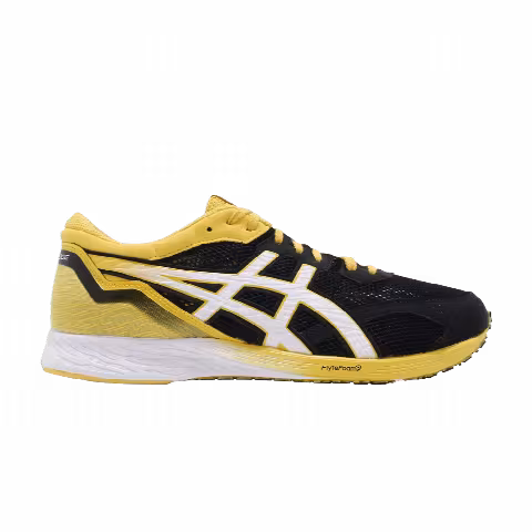 Asics Tartheredge Wide 'Tai-Chi Yellow'
