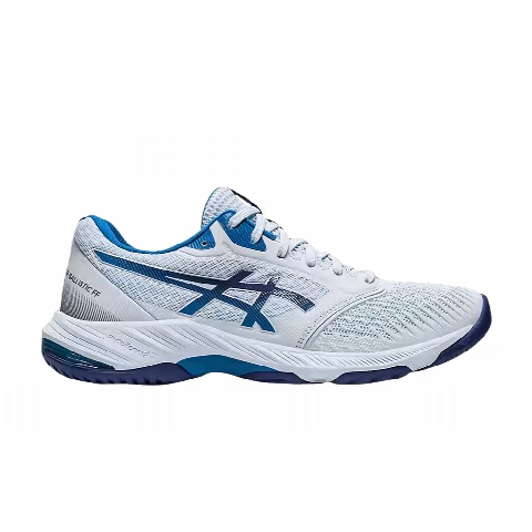 Asics Netburner Ballistic FF 3 'Sky Indigo Blue'