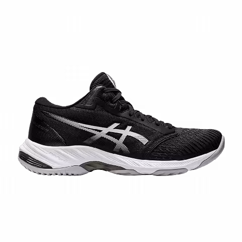 Asics Netburner Ballistic FF MT 3 'White Black'