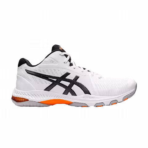Asics Netburner Ballistic FF MT 2 'White Black'