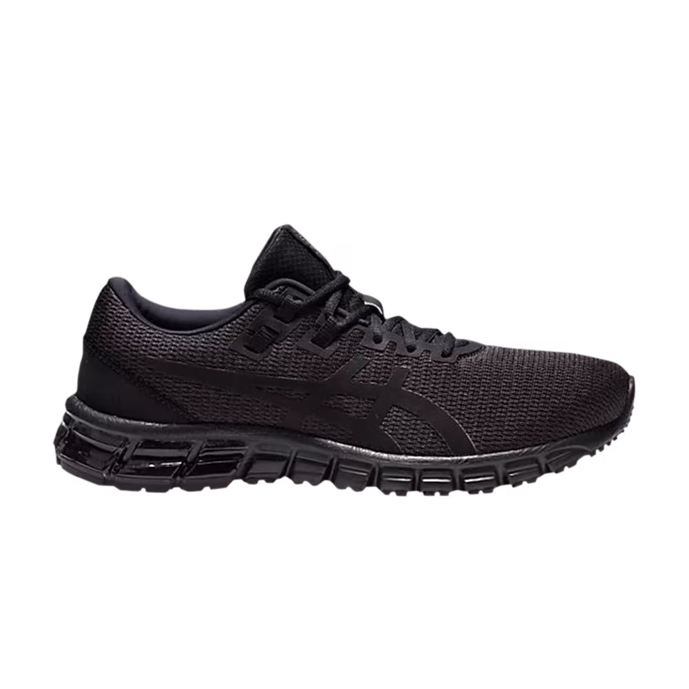 Asics Gel Quantum 90 Black