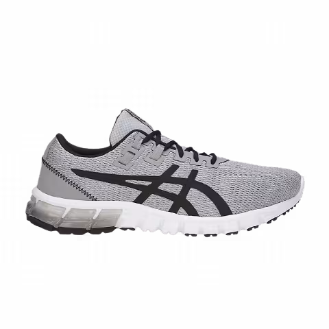 Asics Gel Quantum 90 'Mid Grey Black'