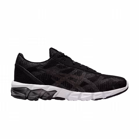 Asics Wmns Gel Quantum 90 2 'Black Rose Gold'