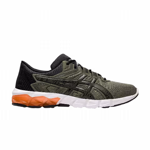 Asics Gel Quantum 90 2 'Mantle Green'
