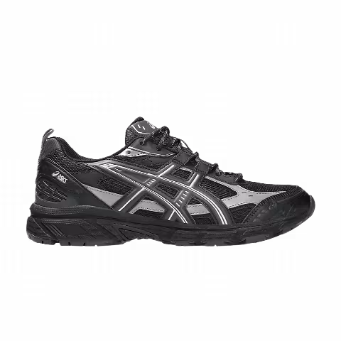 ASICS Gel Nunobiki 'Graphite Grey Black'