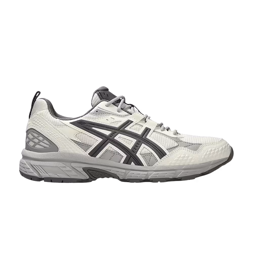 ASICS Gel Nunobiki RGD Cream Carbon