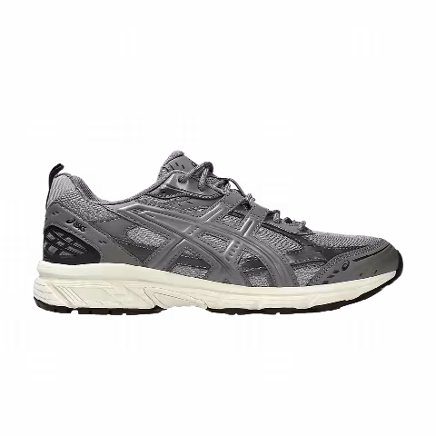 ASICS Gel Nunobiki 'Clay Grey Graphite Grey'