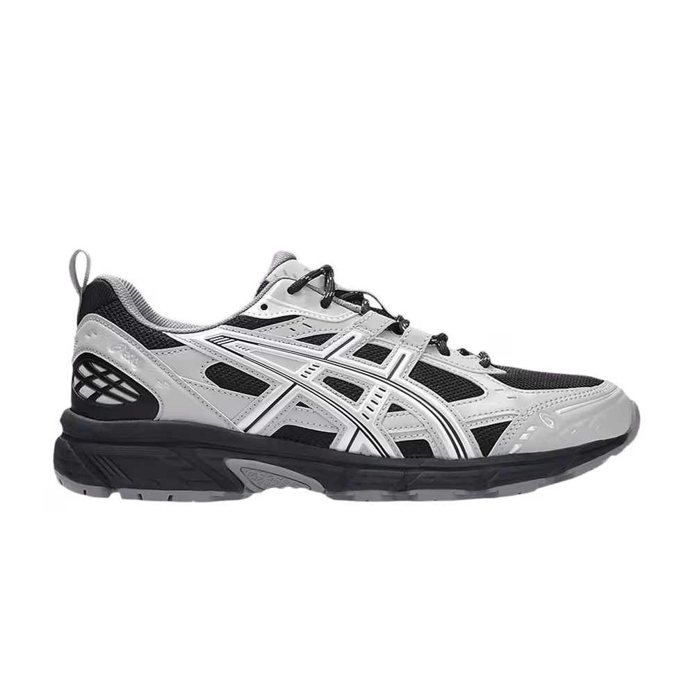 ASICS GEL-Nunobiki Black Cement Grey