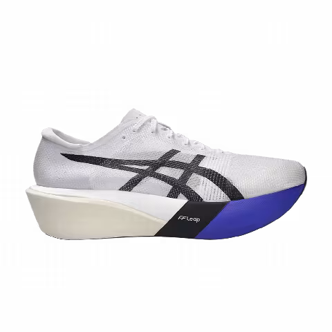 ASICS Metaspeed Edge Tokyo 'White Cobalt Burst'