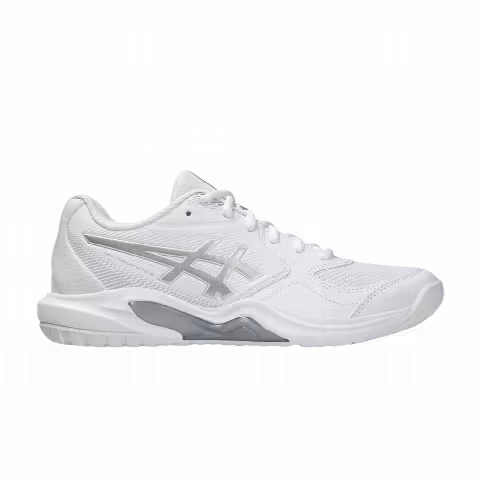 ASICS Wmns Gel-Dedicate 9 'White Silver'