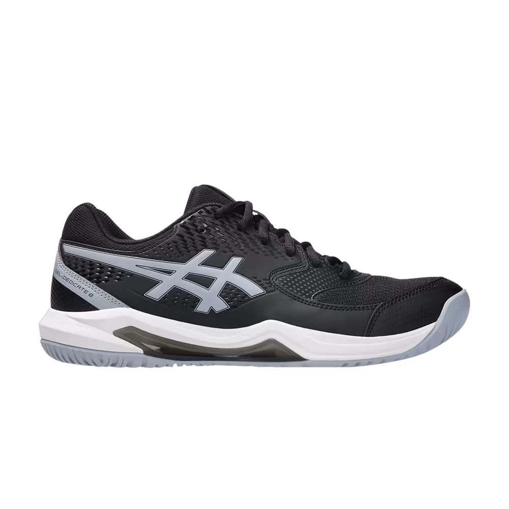 ASICS GEL-Dedicate 8 Black Grey Blue