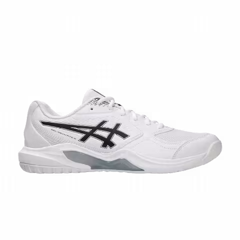 ASICS Gel-Dedicate 9 'White Black'