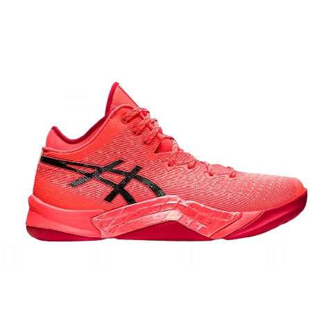 Asics Unpre ARS 'Sunrise Red'