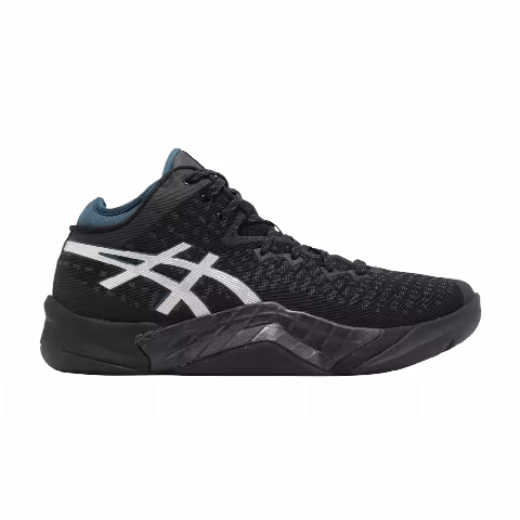Asics Unpre ARS 'Black Ink Teal'