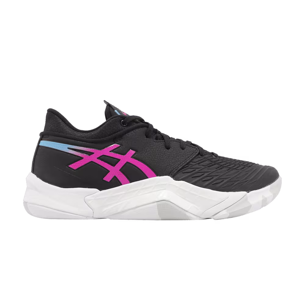 Asics Unpre ARS Low Black Pink Glow