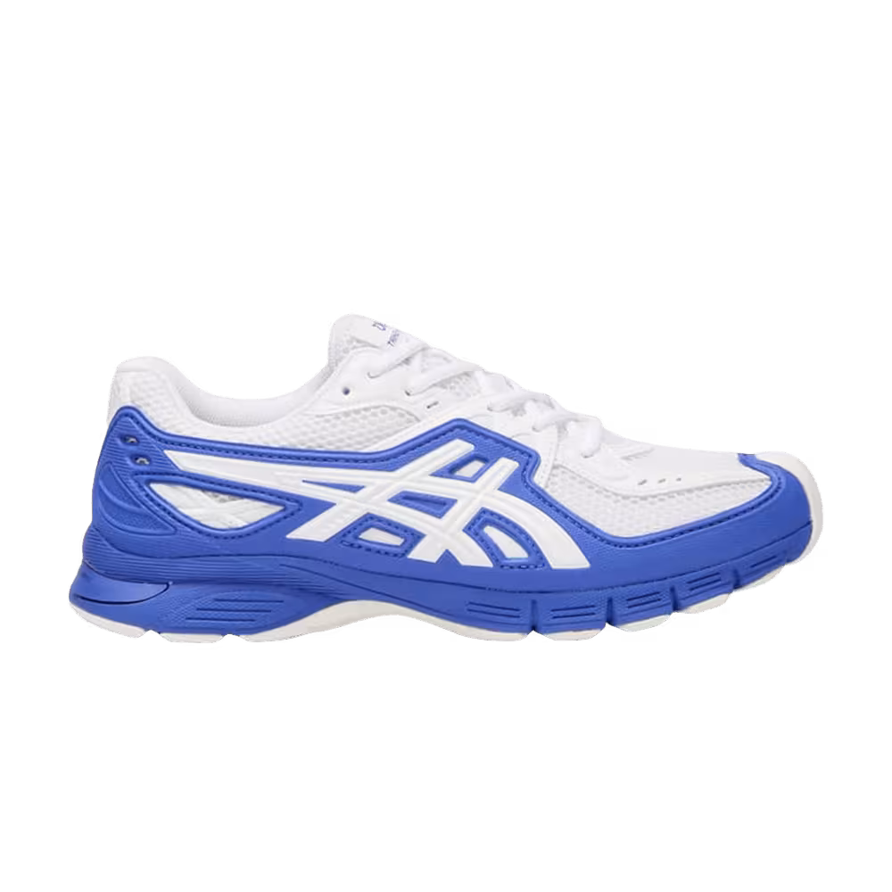 Comme des Garçons SHIRT x ASICS Gel SD Lyte Blue White