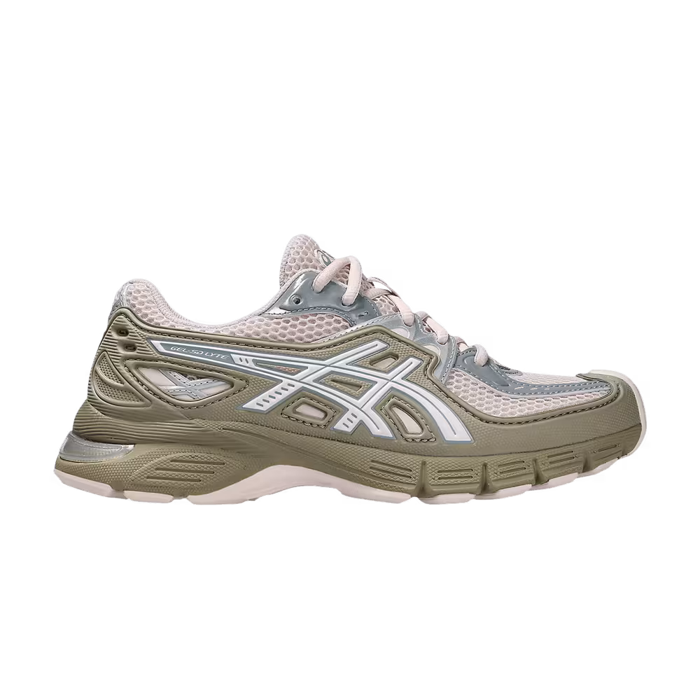 ASICS Gel SD Lyte Pink Cloud Driftwood