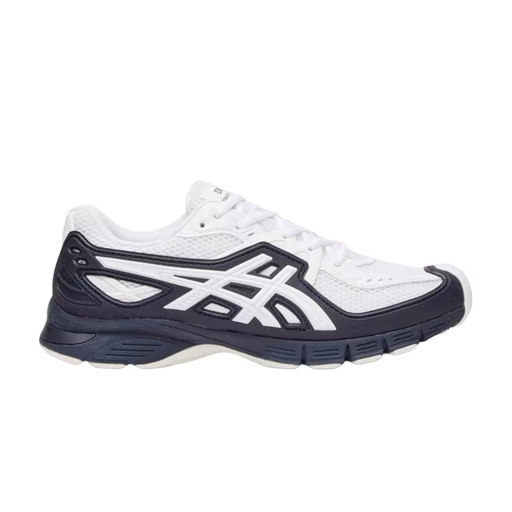 Comme des Garçons SHIRT x ASICS Gel SD Lyte Navy White