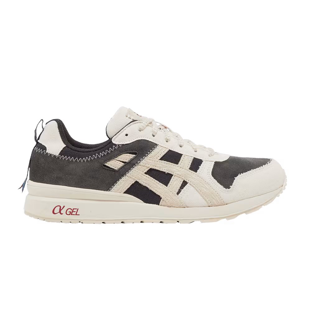 ASICS GT 2 Graphite Grey Birch