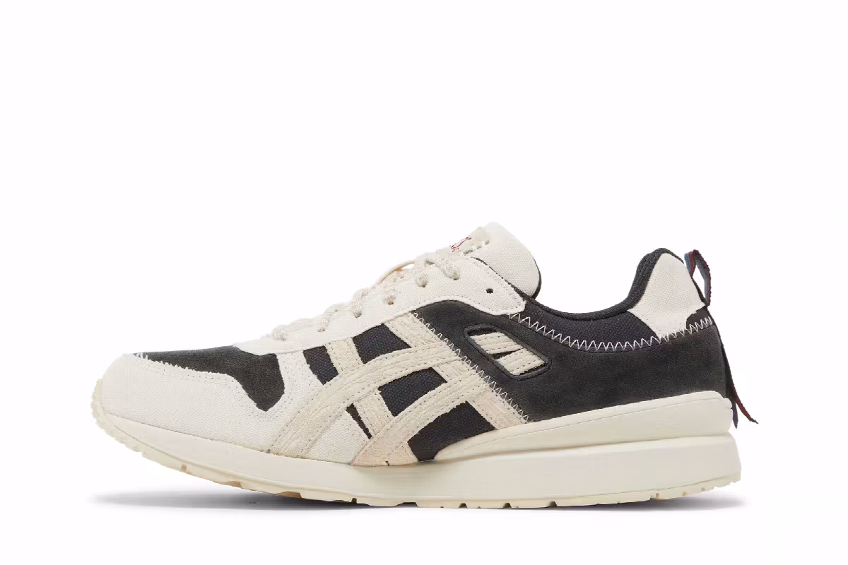 ASICS GT 2 Graphite Grey Birch, view 4