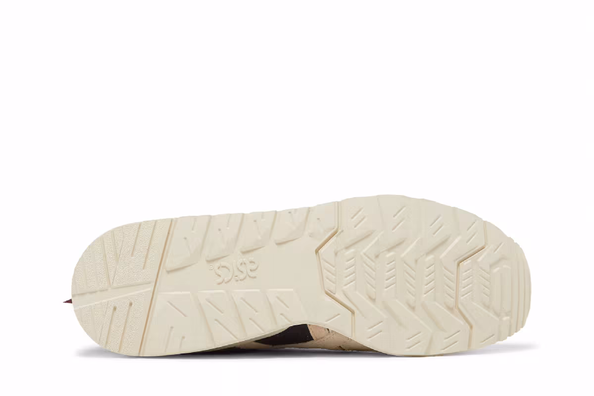 ASICS GT 2 Graphite Grey Birch, view 5